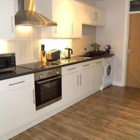 Juno - Apartment In The Heart Of Newquay New Quay Eksteriør bilde