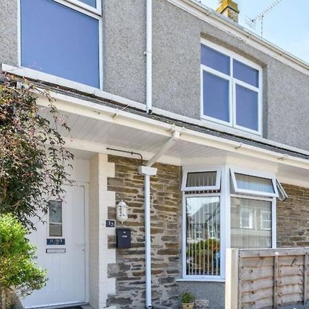 Juno - Apartment In The Heart Of Newquay New Quay Eksteriør bilde